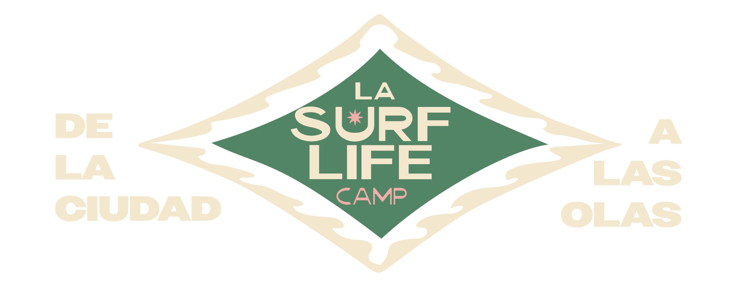 La Surflife Camp — De la ciudad a las olas